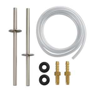 Static Pressure Meter Parts